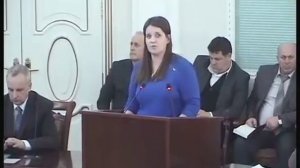 Видеозапись совещания от 06.02.2018 часть 1