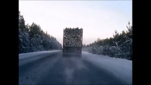 Песня о шофёре.