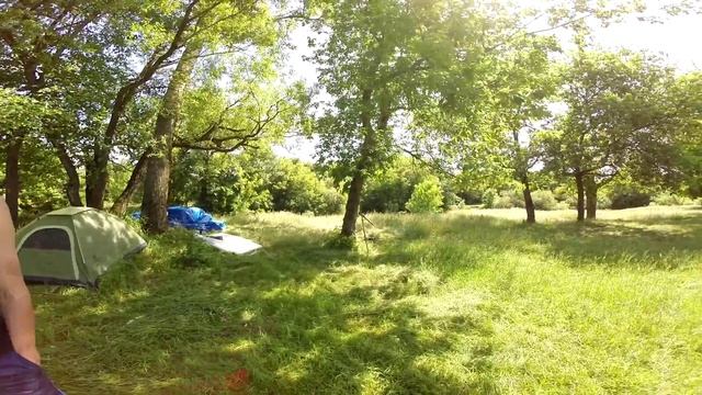 За пару дней до ШТУРМА. Подготовка. Фестиваль ХОЛИ в Брянске смотреть онлайн