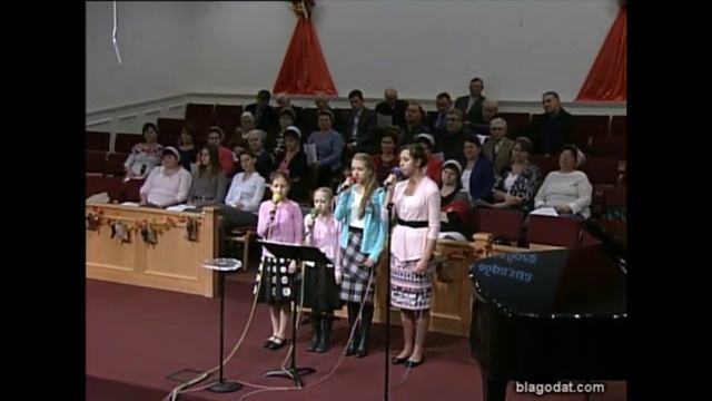 Управляет Вселенной Бог...