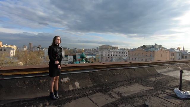 Невероятно! Ей всего 15 ! смотреть онлайн