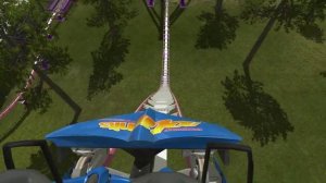 Greenlight - Quicklook: NoLimits Roller Coaster Simulation 2
