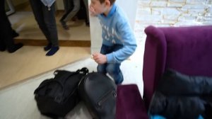 МЕНЯ ОГРАБИЛИ ПОДПИСЧИКИ! ЧЕЛЛЕНДЖ **ДОМУ КОНЕЦ**
