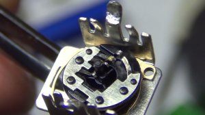 Ремонт Жарочного шкафа SAMSUNG BFN1351B