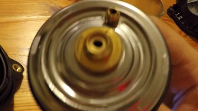 Холодный термостат на двигатель BMW N52 /Видео для бортжурнала 630 смотреть онлайн