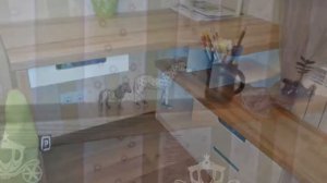 Детская подростковая комната в скандинавском стиле. BABY ROOM Одесса