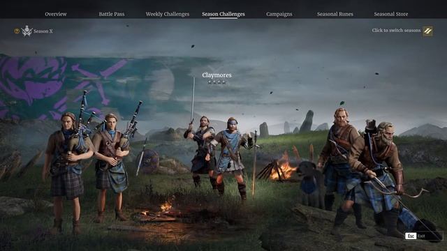 Conqueror's Blade - Стоит ли играть в 2022?