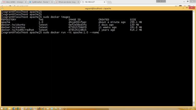 Docker Tutorials | Docker-Containerization-Session-2 смотреть онлайн