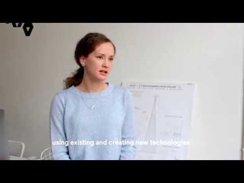 Let's prototype future cities together! смотреть онлайн