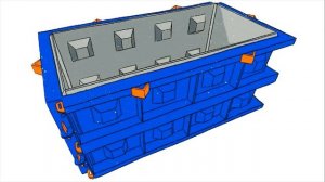 Des blocs Lego multifonctionnels