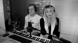 NANSI & SIDOROV | А СНЕГ ИДЁТ