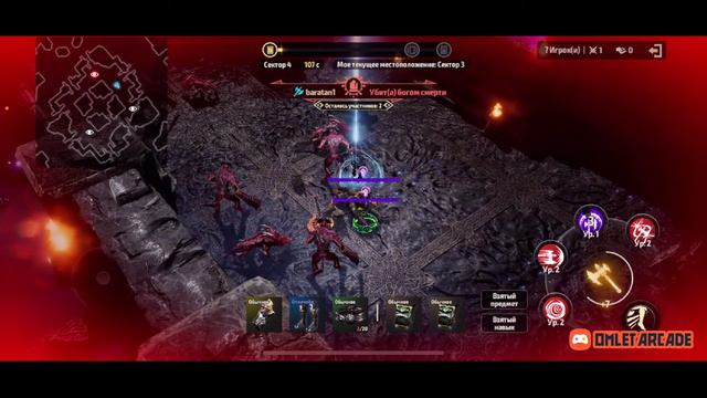 СТРИМ A3 STILL ALIVE НОВАЯ ММОРПГ РЕЛИЗ НА РУССКОМ ЧАСТЬ#2 смотреть онлайн