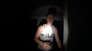 GIVING WEREWOLF POTION TO MY PUPPY AT 3 AM CHALLENGE!! *HE TRANSFORMED*