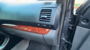 Машина на все случаи жизни. Toyota Land Cruiser Prado 120 4.0 автомат 2007год