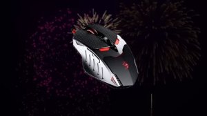 ספיישל 10,000 סאבים | Giveaway - Bloody: TL80 Gaming Mouse