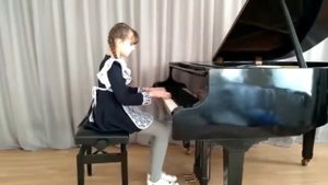 Рябова Регина Н.Мордасов "Старый мотив"