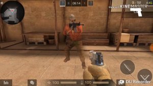 Какой пистолет лучше. Standoff 2