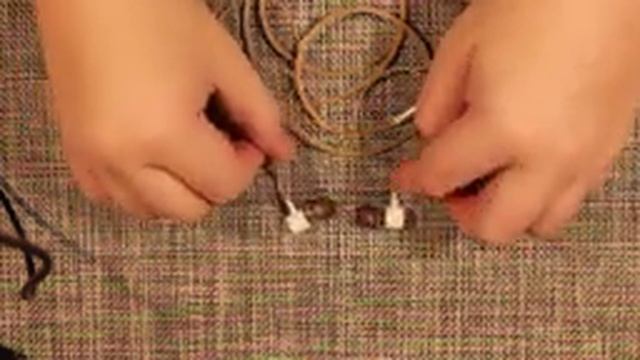 Куплено в Китае. Наушники Lastkings. смотреть онлайн