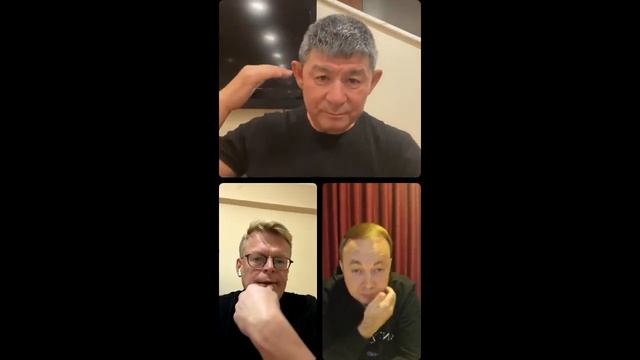 Как заполнить матрицу / Жанат Кожамжаров / Цифровая наука Сюцай
