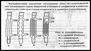 Чем отличается прямой холодильник от обратного?