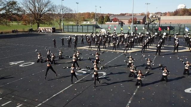 I Will Survive - Golduster Dance Team - Platoon C смотреть онлайн