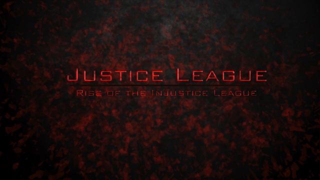 *Exclusive Listen* Justice League: Rise of the Injustice League: Justice League Theme смотреть онлайн