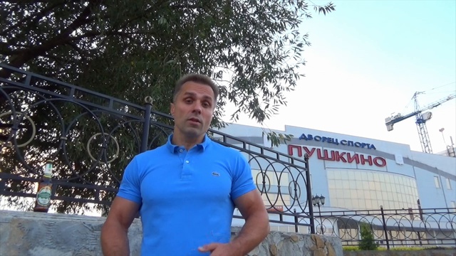 Простой метод контроля переедания