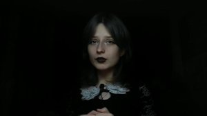 •asmr• девочка-привидение похитила тебя??️