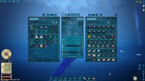 Ark: Survival Evolved #169 [The Center] - Tamenado un Liopleurodon