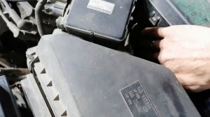 мой проект Мицубиси Каризма с движком 1 8 ГДИ турбо