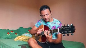 The Prodigy Fingerstyle