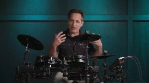 Электронная барабанная установка ALESIS SURGE Mesh Kit