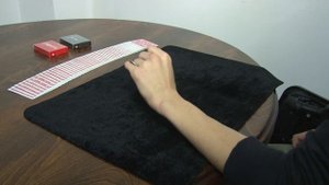 Coin roll Tutorial обучение...........   Как крутить монету на пальцах