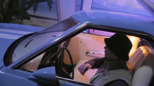 Тотем14 и Rody -- Я в тачке (СПб 2021) смотреть онлайн