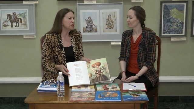 Мария Артемьева. На завалинке смотреть онлайн