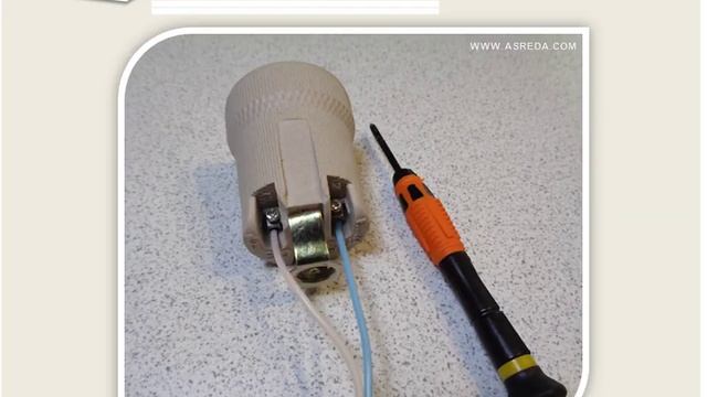 Подключение электрических цокольных патронов. СЕЧЕНИЕ ПРОВОДА, ДЛЯ СВЕТОДИОДНЫХ ЛАМП (5 W). смотреть онлайн