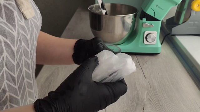 Крем-чиз на сливках, лёгкий и вкусный крем для торта и других десертов смотреть онлайн