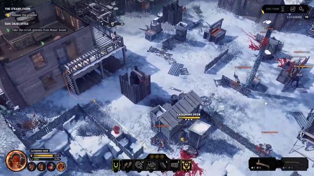 Great tactical idea but WHAT WENT WRONG  Hard West 2 review
