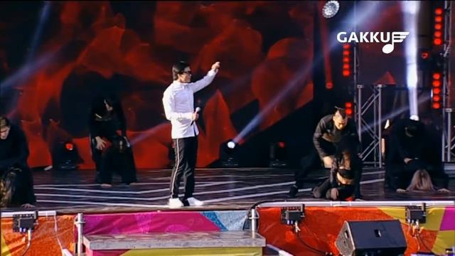 Gakku Дауысы - Қайрат Нұртас (Кайрат Нуртас) - Жубатуга арналады бул аним Жұбатуға арналады бұл әні смотреть онлайн