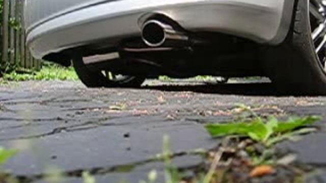 2005 Scion tC - Injen Intake and TRD Exhaust - Revving смотреть онлайн