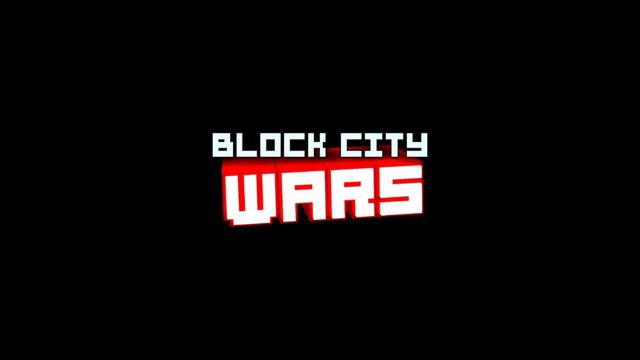 Block City Wars In-game Music (Extended) смотреть онлайн