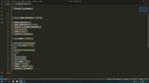 ПРОБЕЛЫ В VS CODE. ПОЛЕЗНЫЕ СОЧЕТАНИЯ КЛАВИШ. РЕДАКТИРОВАНИЕ ФАЙЛА.