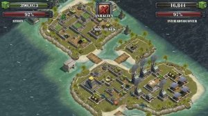 Battle Island iPhone - Battle Islands iOS - Battle Islands tips and tricks