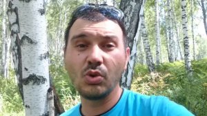 Отпуск в Кемерово.  Рыбалка.