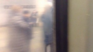 Линии #мосметро. Часть 1. Каховская линия. Каховская - Каширская