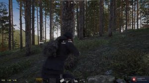 DEADSIDE Гайд, обучение для новичков. Дроп ,конвой и вертолет