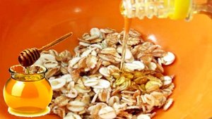 2 способа приготовления геркулеса для ловли карася и плотвы