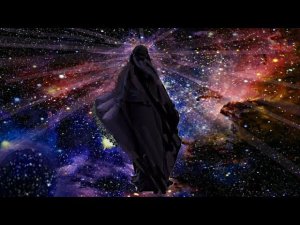 ЧЁРНОЕ ПОКРЫВАЛО. Часть 1.