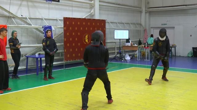 Открытый чемпионат УрФО по ДФ (часть 46) смотреть онлайн