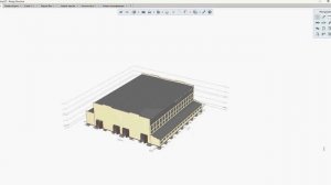 Вебинар Renga Structure - система проектирования металлоконструкций, которую Вы полюбите.mp4